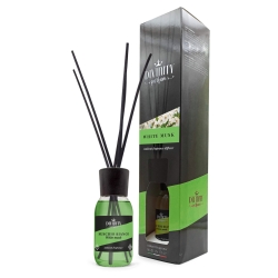 Divinity Parfum White Musk Patyczki zapachowe 125ml